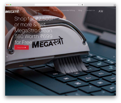 Gokwik checkout WordPress plugin - megastro.in
