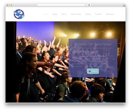 Wp media folder gallery addon WordPress plugin - southmetroshowtime.org