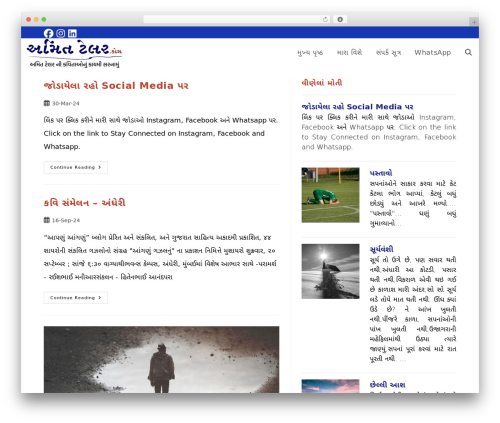 Load More Posts (load-more-posts) free WordPress plugin - amittailor.com