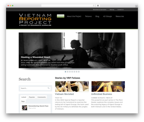 Slickr Flickr (slickr-flickr) free WordPress plugin - vietnamreportingproject.org Slickr Flickr (slickr-flickr) free WordPress plugin - vietnamreportingproject.org