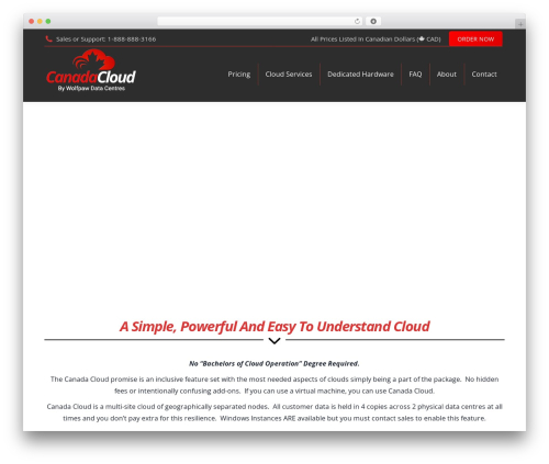 Automatic Copyright Year (automatic-copyright-year) free WordPress plugin - canadacloud.com