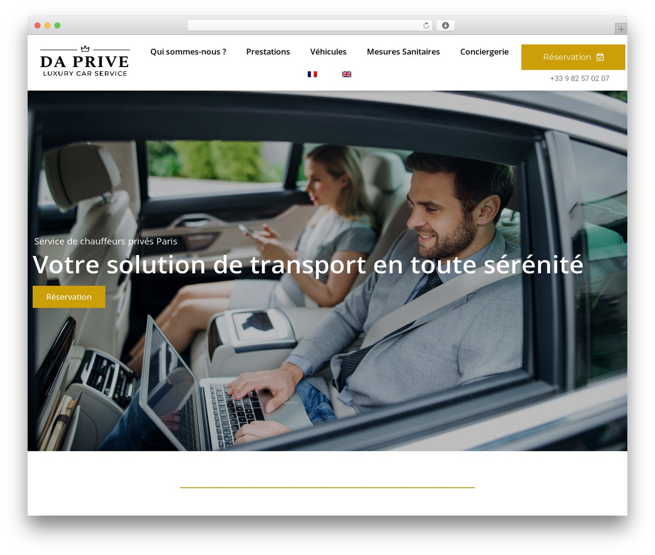 WordPress theme Hello Elementor - car-service-paris.com WordPress theme Hello Elementor - car-service-paris.com