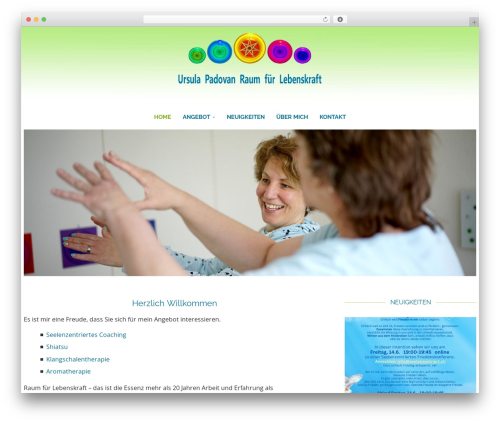 Penci shortcodes WordPress plugin - ursulapadovan.ch