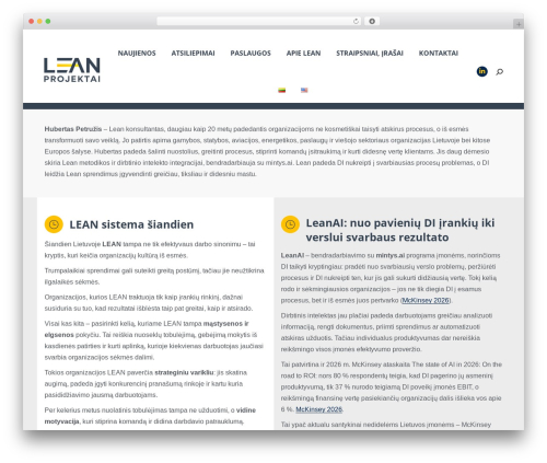 Manager for Icomoon (manager-for-icomoon) free WordPress plugin - leanprojektai.lt