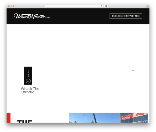 Wp fuse WordPress plugin - whackthethrottle.com