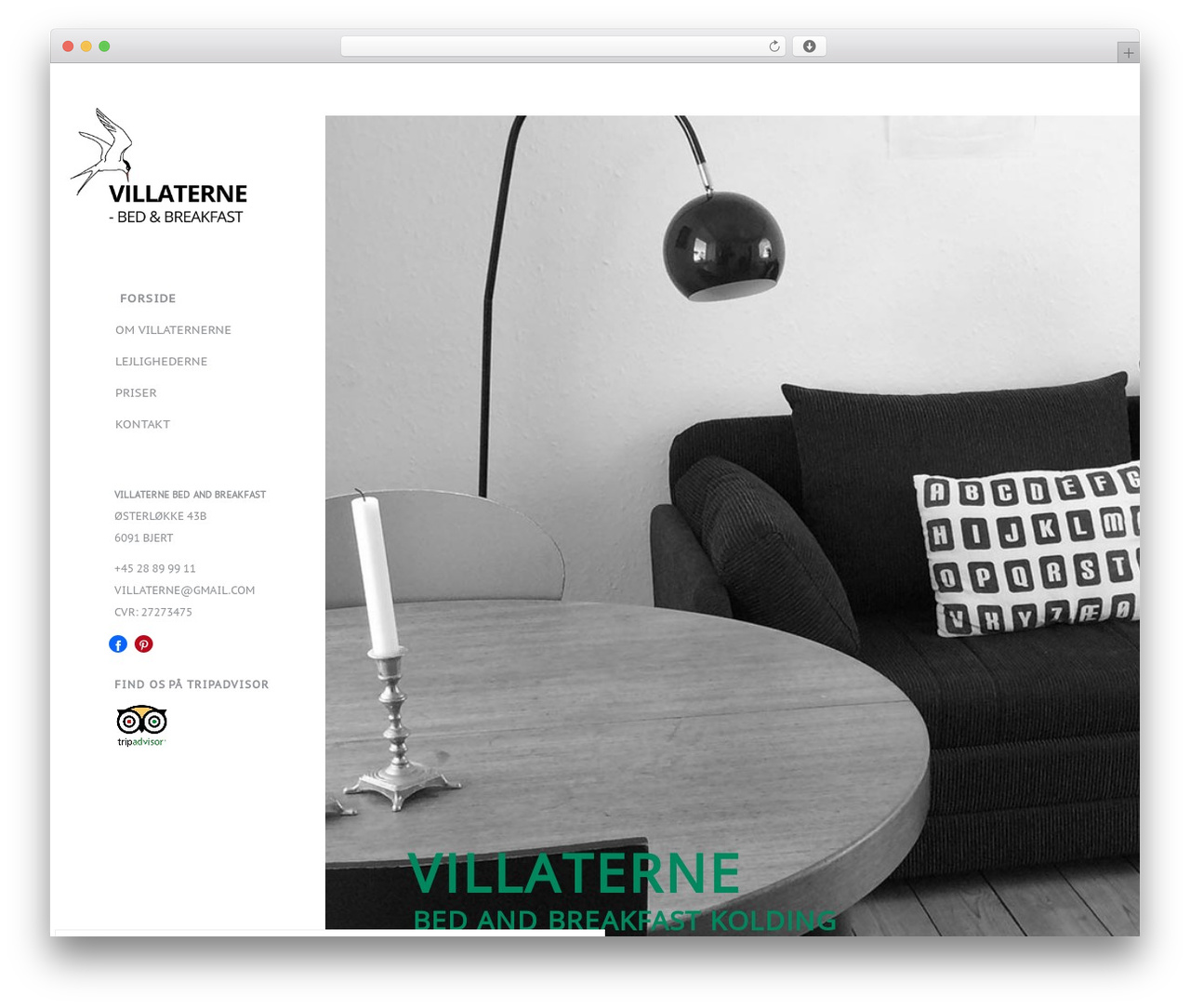 atriumWeb Framework WordPress theme - villaterne.dk atriumWeb Framework WordPress theme - villaterne.dk