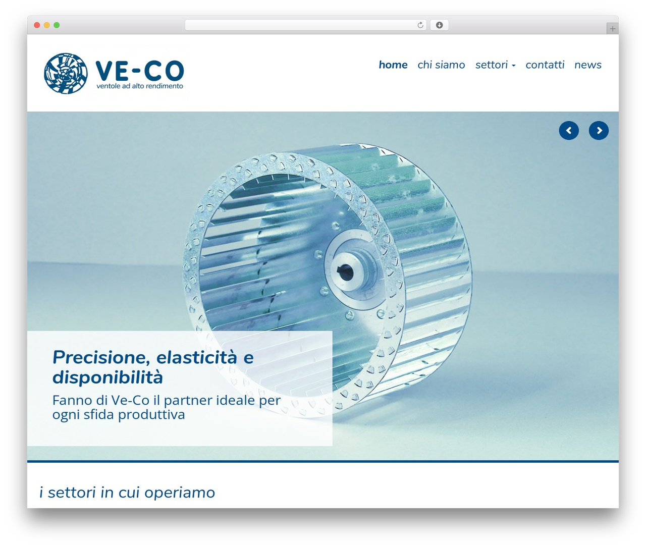 Bootstrap Basic free website theme - ve-co.it Bootstrap Basic free website theme - ve-co.it