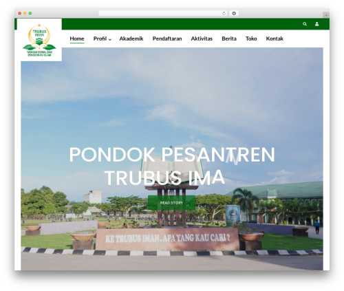 Thim elementor kit pro WordPress plugin - trubusiman.sch.id