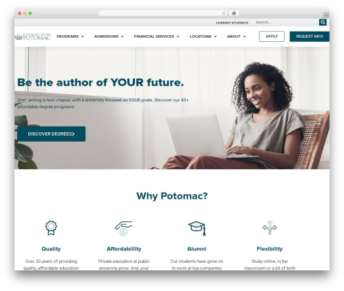 WordPress Live Chat Plugin – Olark (olark-live-chat) free WordPress plugin - potomac.edu