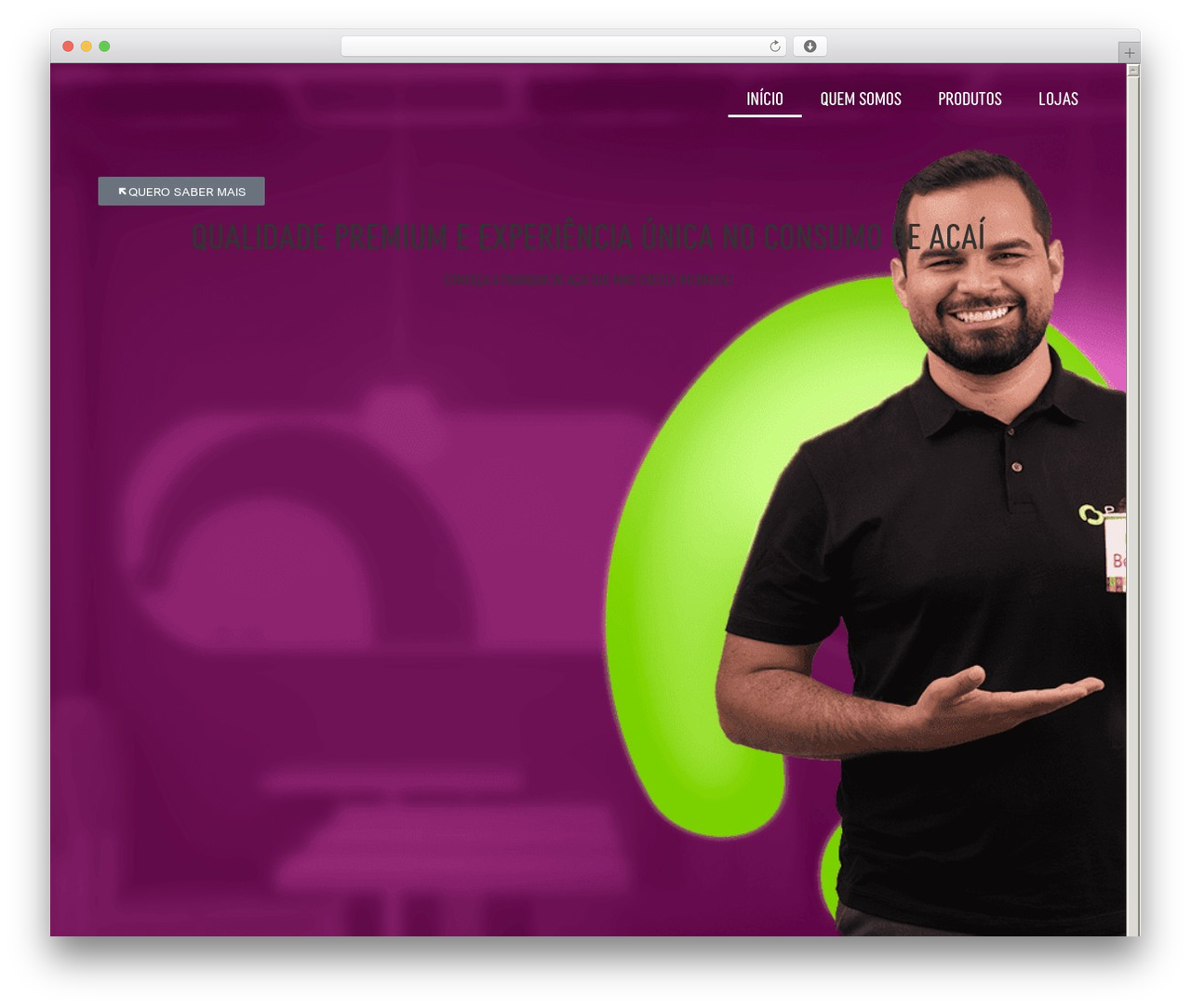Hello Elementor WordPress theme - bengoacai.com Hello Elementor WordPress theme - bengoacai.com
