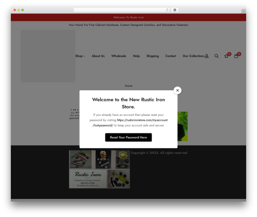 ShippingEasy for WP e-Commerce (shippingeasy-for-wp-ecommerce) free WordPress plugin - rusticironstore.com