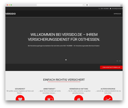 Contact Form and Calls To Action by vcita (lead-capturing-call-to-actions-by-vcita) free WordPress plugin - versido.de Contact Form and Calls To Action by vcita (lead-capturing-call-to-actions-by-vcita) free WordPress plugin - versido.de
