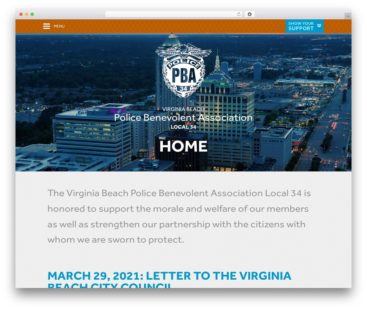 Theme WordPress Custom Wordpress Theme - virginiabeachpba.com Theme WordPress Custom Wordpress Theme - virginiabeachpba.com