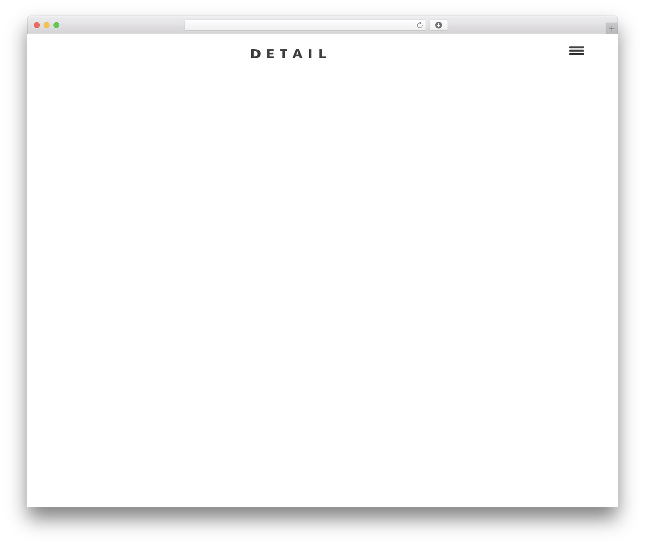 Theme WordPress Hello Elementor - detail.ch