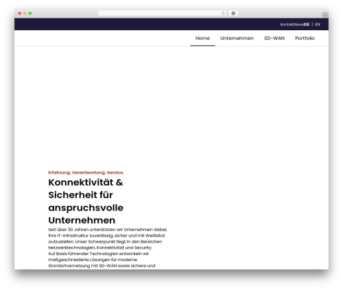 Revslider lottie addon WordPress plugin - ta-systeme.com