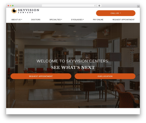 Pop up new master WordPress plugin - skyvisioncenters.com