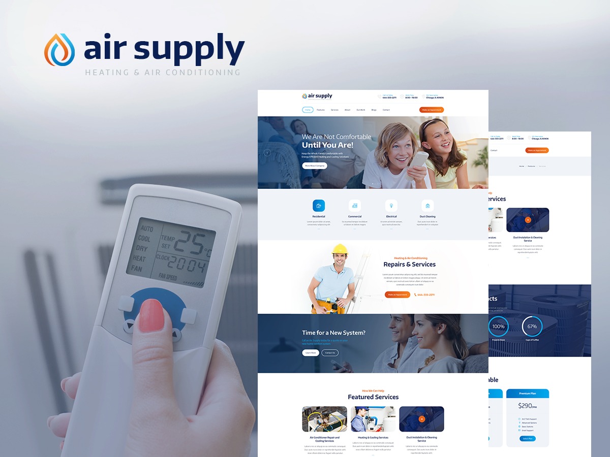 VR DIGITAL theme WordPress VR DIGITAL theme WordPress