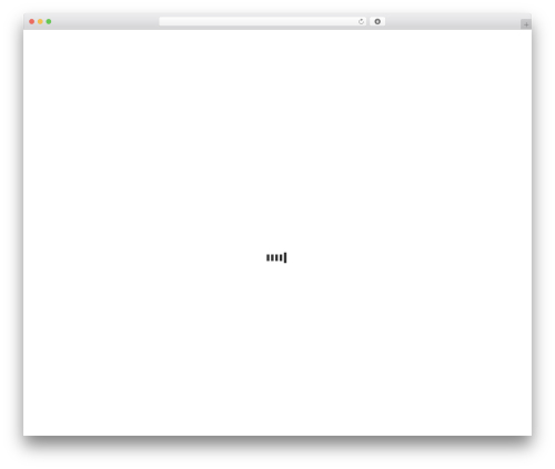 WordPress Theme Atomion WP theme - hydrify.de