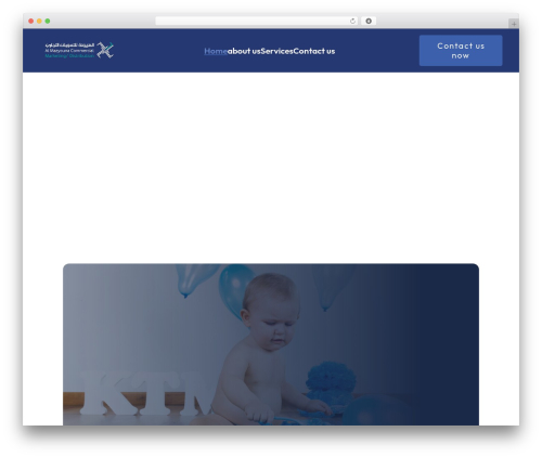 Romethemeform WordPress plugin - almazyouna.com