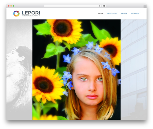 Slider Pro (sliderpro) free WordPress plugin - leporiphoto.com