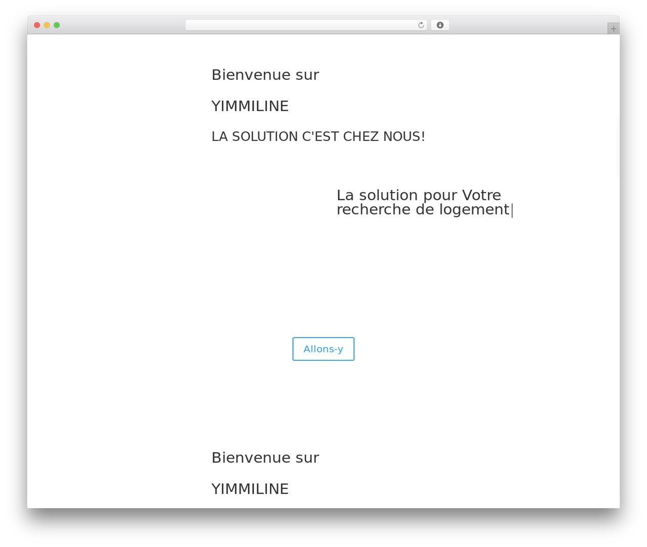 Divi WordPress theme - yimmiline.com Divi WordPress theme - yimmiline.com