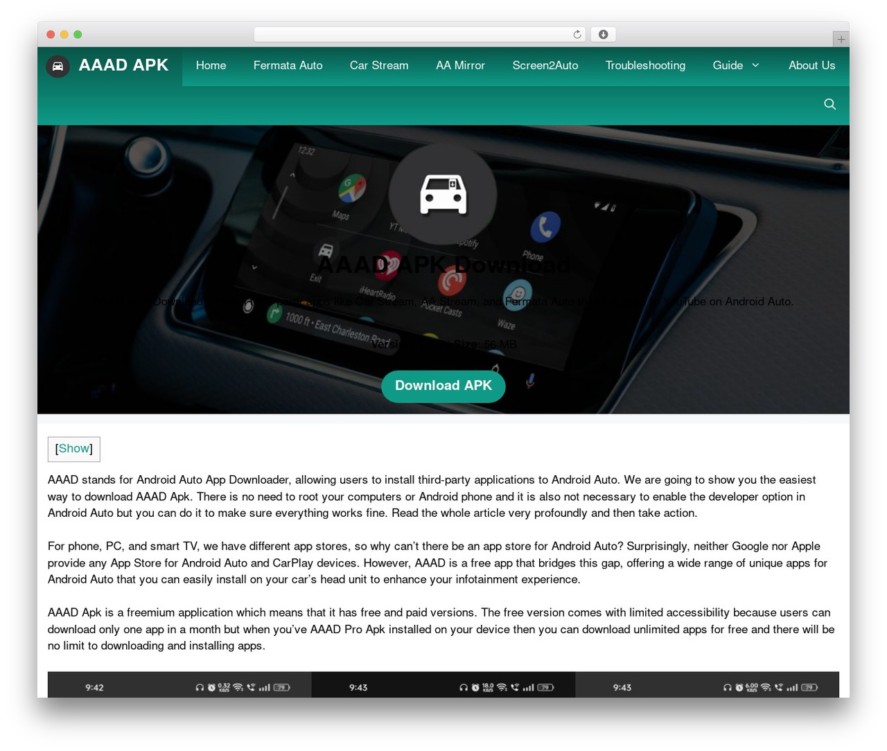 GeneratePress WordPress theme - aaadapk.com