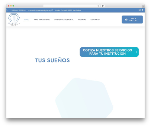 Primary Addon for Elementor (primary-addon-for-elementor) free WordPress plugin - puentedigital.org Primary Addon for Elementor (primary-addon-for-elementor) free WordPress plugin - puentedigital.org