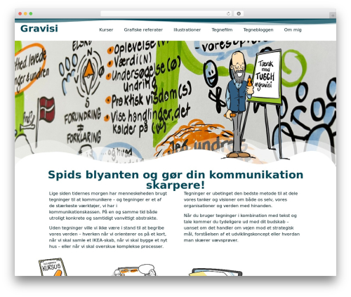 Woocommerce ean payment gateway WordPress plugin - gravisi.dk