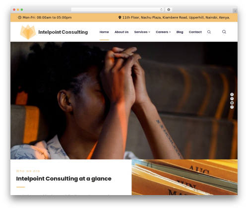 Csshero211 WordPress plugin - intelpointconsulting.com