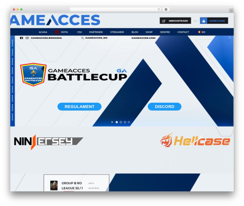 Verified Member for BuddyPress (bp-verified-member) free WordPress plugin - gameacces.com Verified Member for BuddyPress (bp-verified-member) free WordPress plugin - gameacces.com