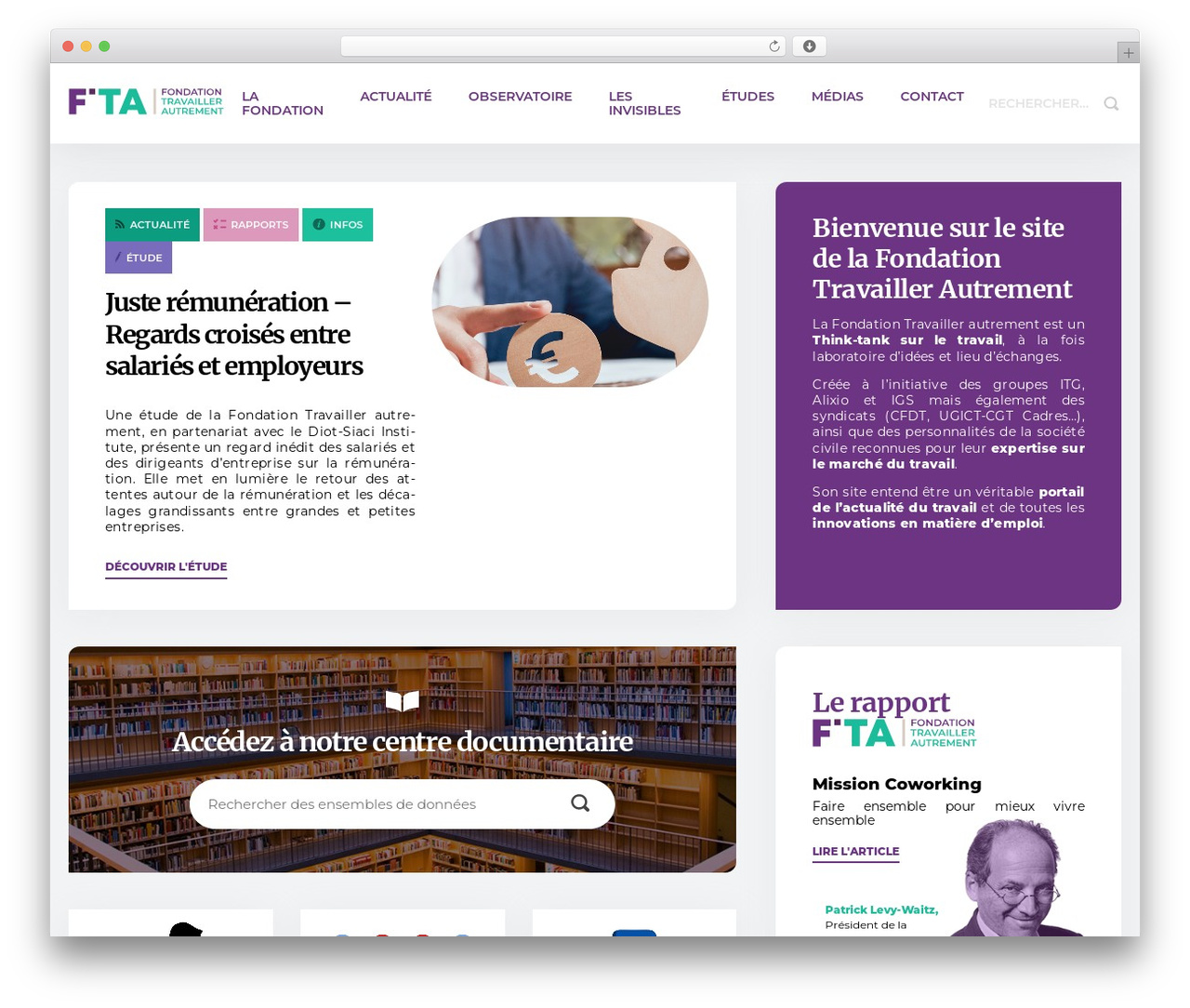 WordPress theme FTA - fondation-travailler-autrement.org WordPress theme FTA - fondation-travailler-autrement.org