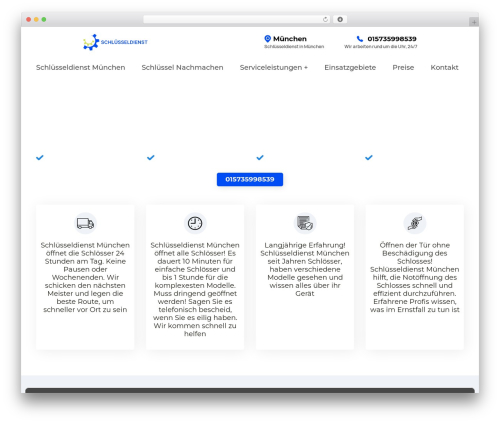 Alfa tools WordPress plugin - schluesseldienst-muenchen-city.de