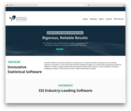 Wp change email sender WordPress plugin - ssicentral.com