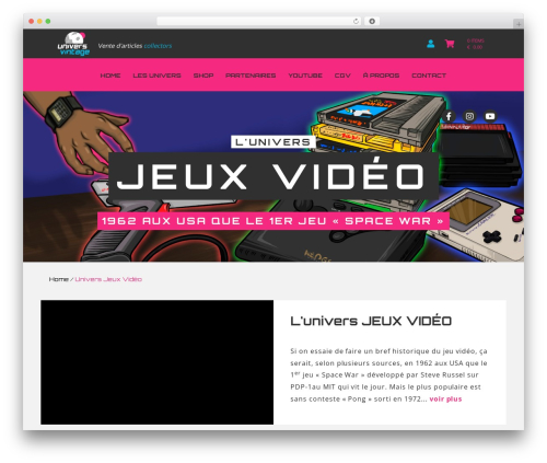 WooCommerce Multiple Free Gift (woocommerce-multiple-free-gift) free WordPress plugin - univers-retrogaming.com