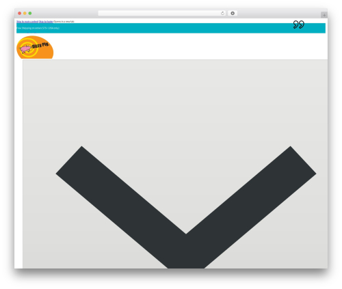Bricks WordPress theme - dizzypigbbq.com
