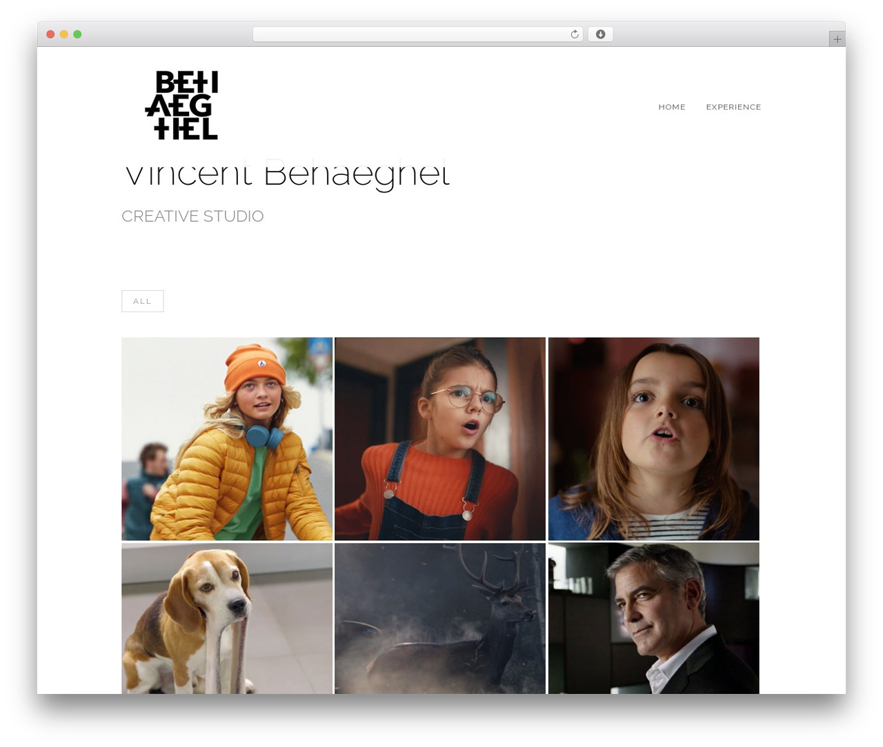 GridStack WordPress theme - vincentbehaeghel.com GridStack WordPress theme - vincentbehaeghel.com