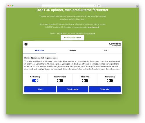 Woocommerce prices by user role WordPress plugin - daxtor.com