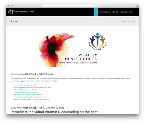 embed-any-document-plus WordPress plugin - vitality-health-check.com