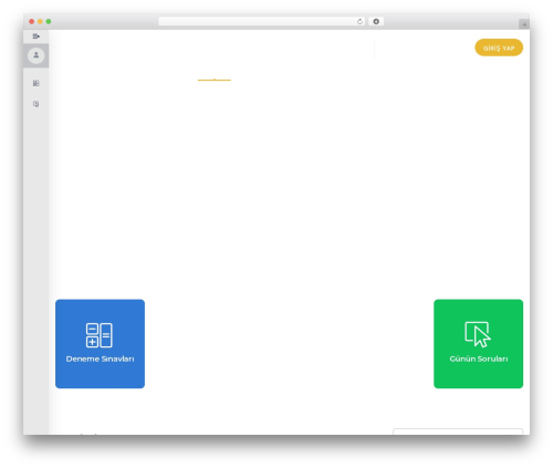 Masterstudy elementor widgets WordPress plugin - tussorusu.com