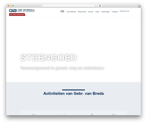 Mb customer journey WordPress plugin - bredabv.nl