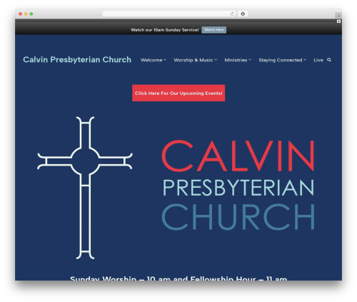 MK Google Directions (google-distance-calculator) free WordPress plugin - calvinchurch.net