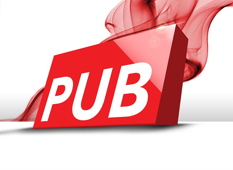 Pub Interactive WordPress theme Pub Interactive WordPress theme