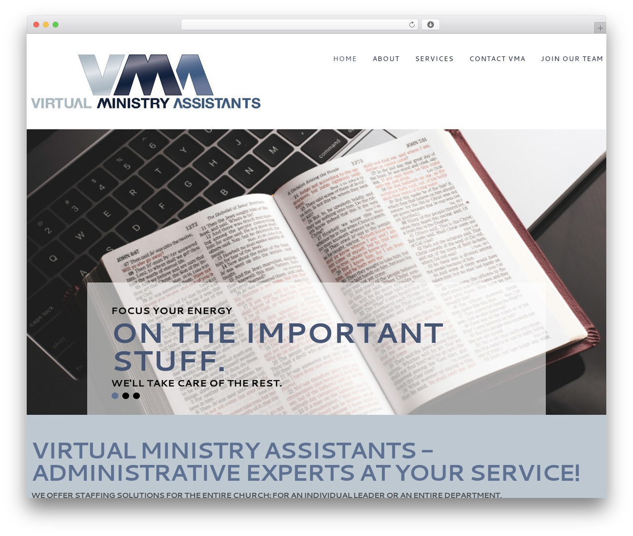 Theme WordPress cherry - virtualministryassistants.com Theme WordPress cherry - virtualministryassistants.com