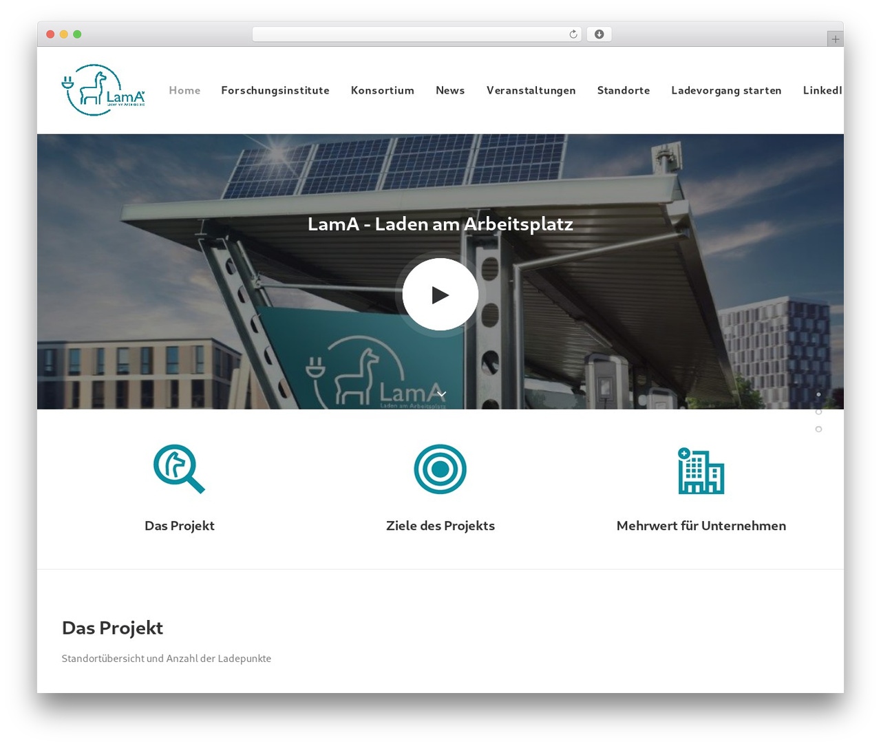 Theme WordPress Uncode - lama.zone Theme WordPress Uncode - lama.zone