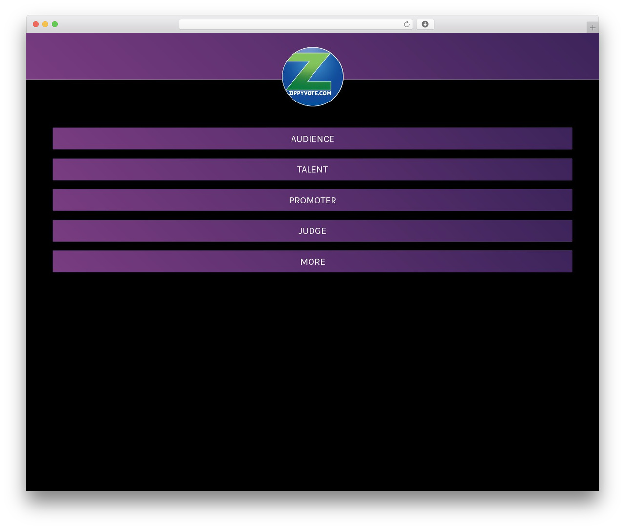 Theme WordPress zippyvote - zippyvote.com Theme WordPress zippyvote - zippyvote.com