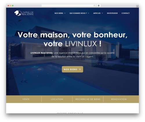 Contact Form 7 Cost Calculator – Price Calculation Free (cf7-cost-calculator-price-calculation) free WordPress plugin - livinlux.lu