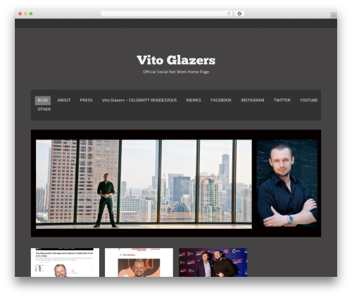viper WordPress theme - vitoglazers.net viper WordPress theme - vitoglazers.net