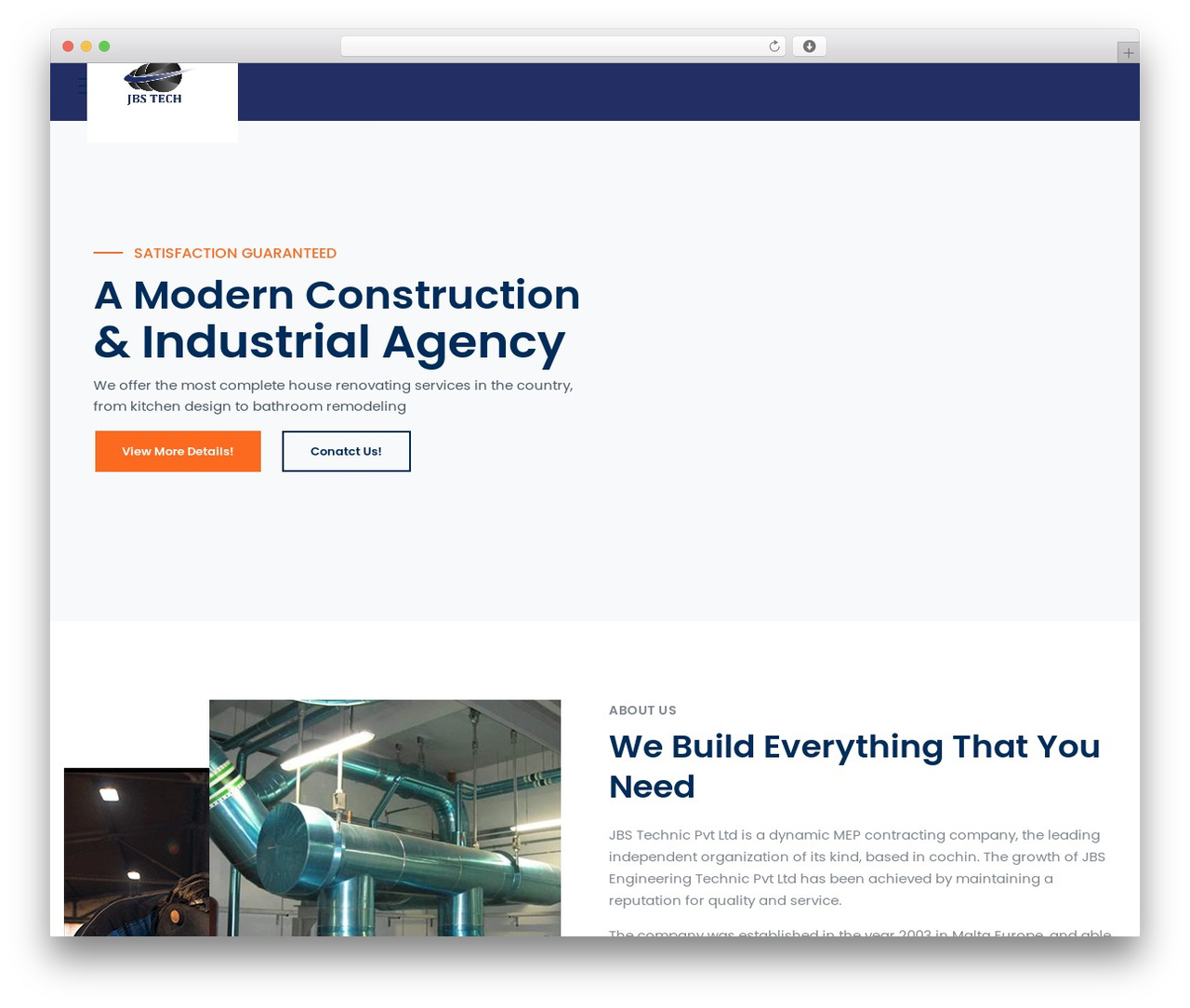 WordPress theme Duplexo - jbstechnic.com WordPress theme Duplexo - jbstechnic.com