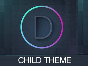 WordPress theme Extra child theme by Vinod Rawat