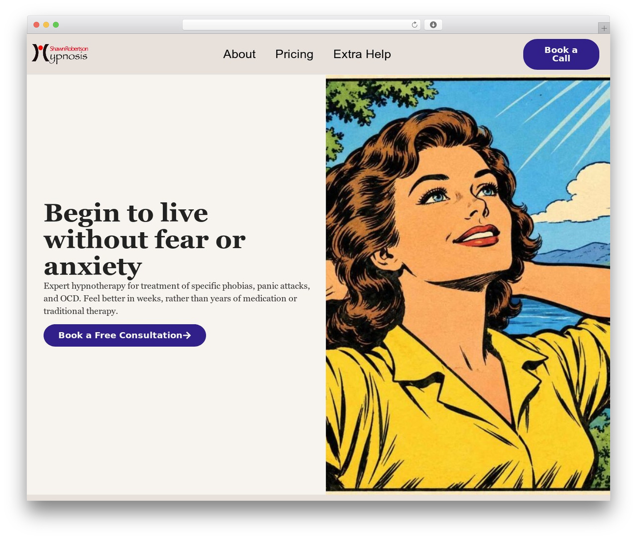 WordPress theme Hello Elementor - shawnrobertsonhypnosis.com WordPress theme Hello Elementor - shawnrobertsonhypnosis.com